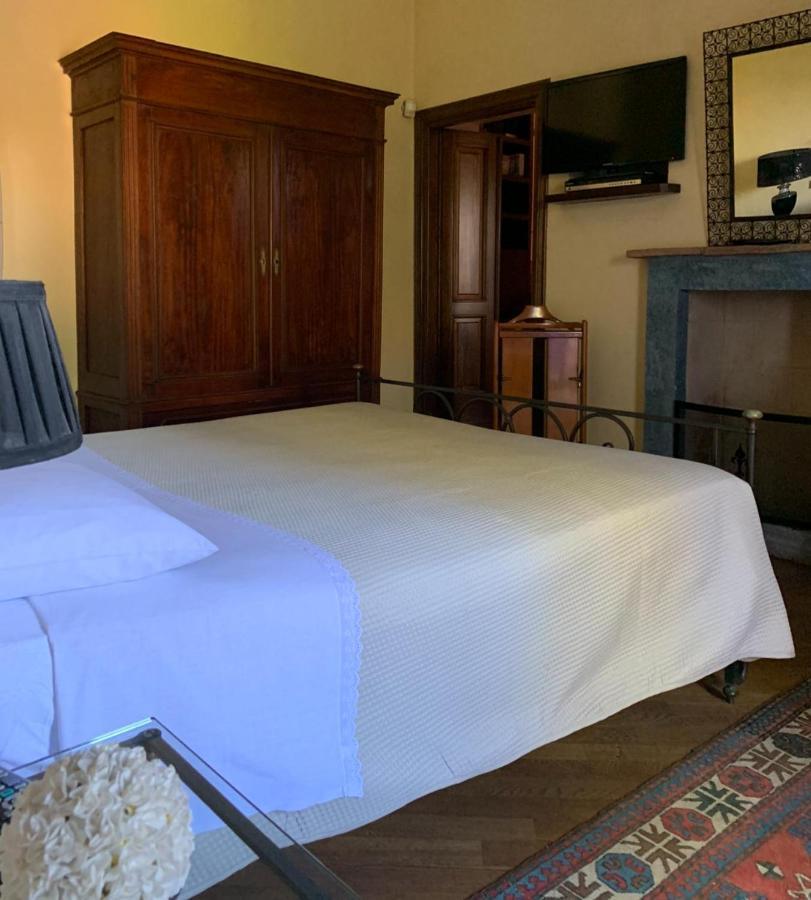 Spineto House Hotel Spineto Scrivia Luaran gambar