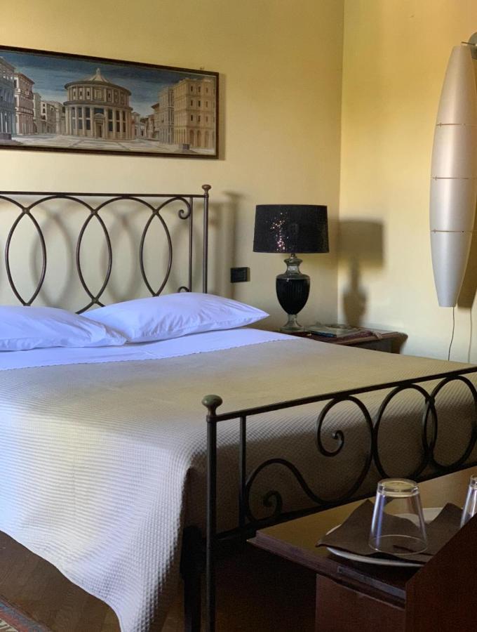 Spineto House Hotel Spineto Scrivia Luaran gambar