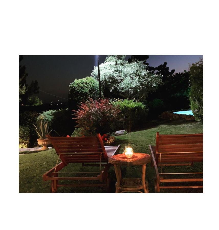 Spineto House Hotel Spineto Scrivia Luaran gambar
