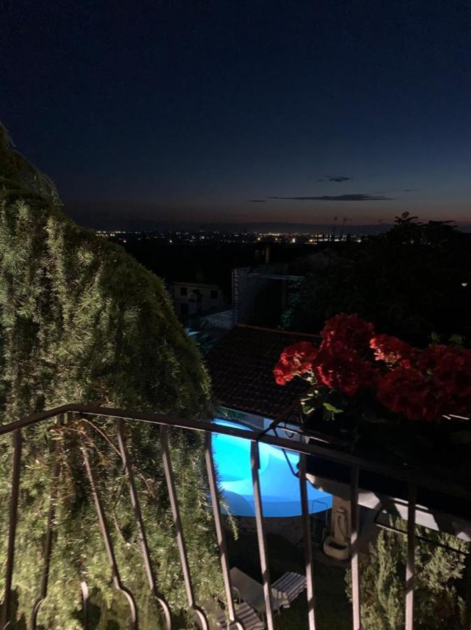 Spineto House Hotel Spineto Scrivia Luaran gambar