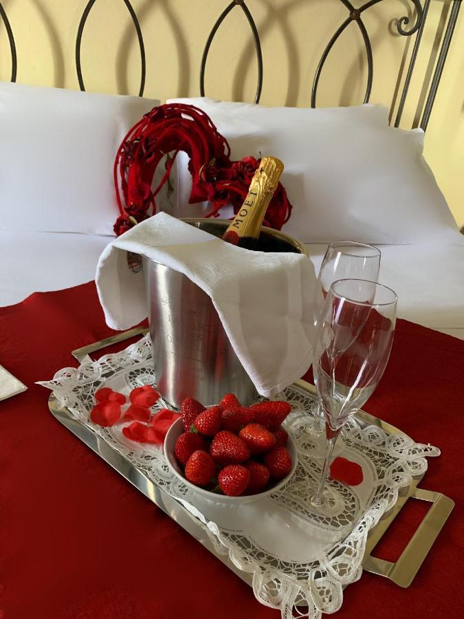Spineto House Hotel Spineto Scrivia Luaran gambar