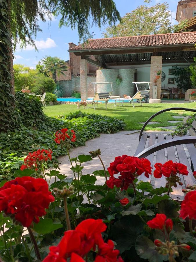 Spineto House Hotel Spineto Scrivia Luaran gambar