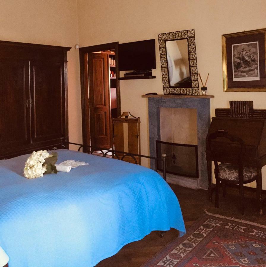 Spineto House Hotel Spineto Scrivia Luaran gambar