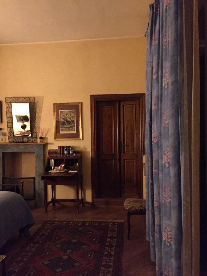 Spineto House Hotel Spineto Scrivia Luaran gambar