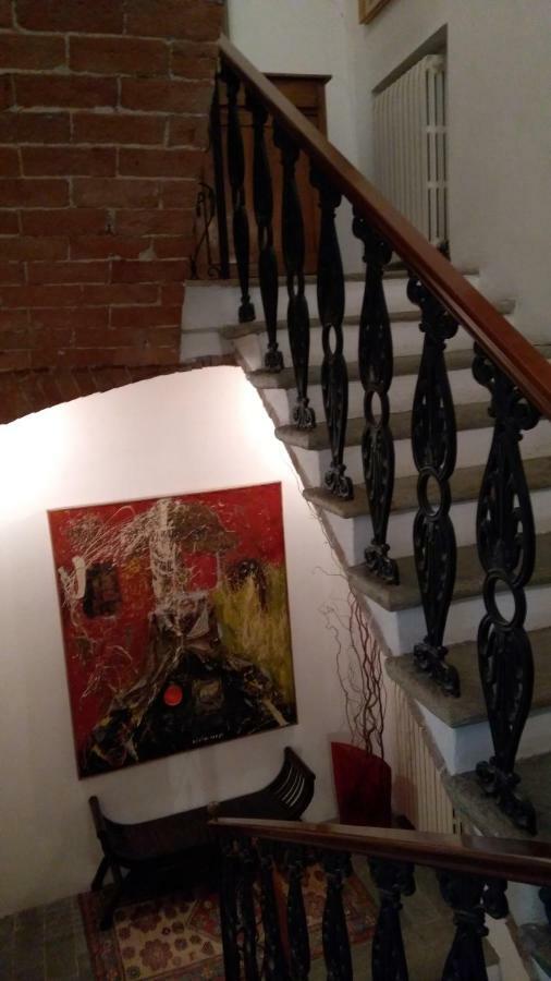 Spineto House Hotel Spineto Scrivia Luaran gambar
