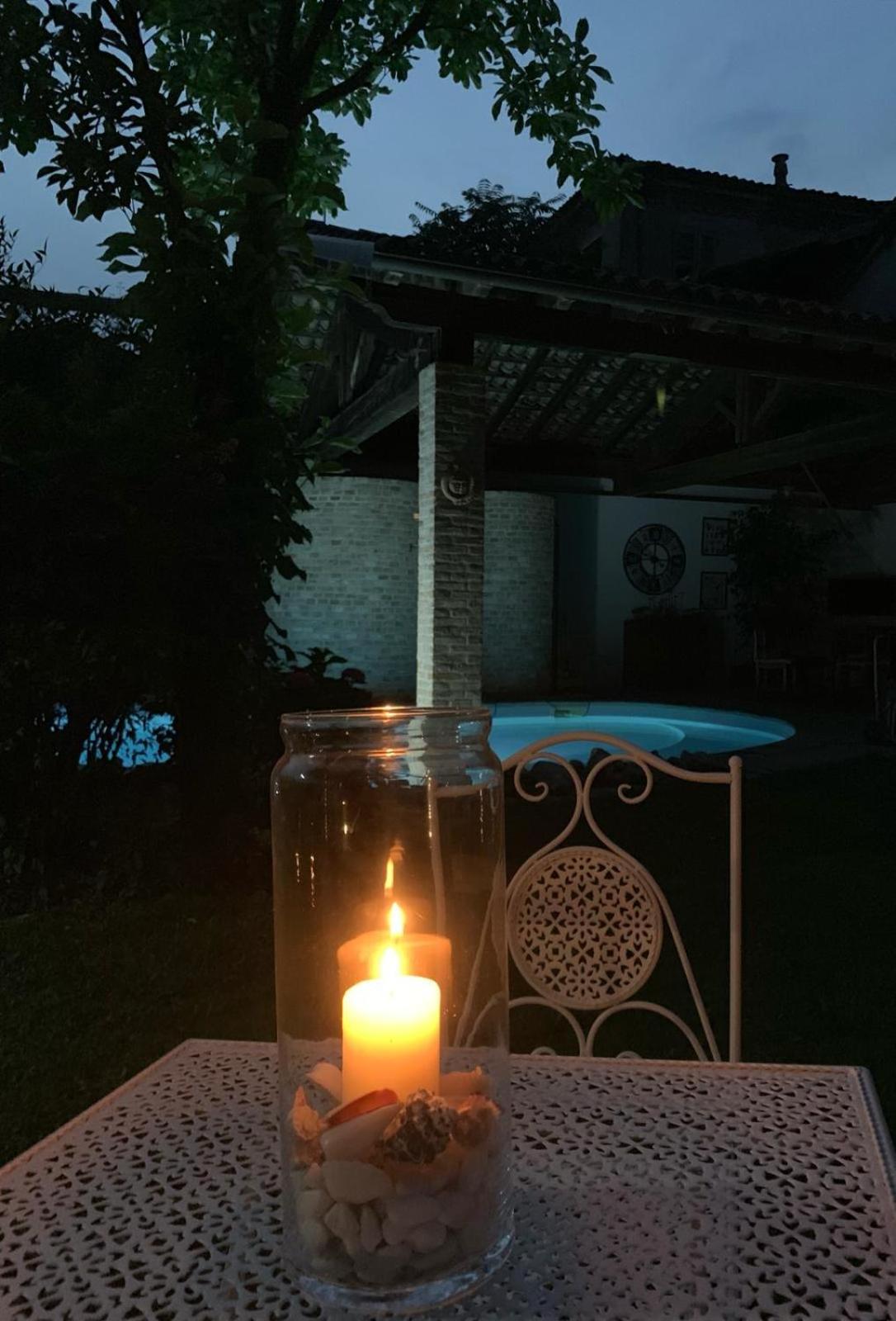 Spineto House Hotel Spineto Scrivia Luaran gambar