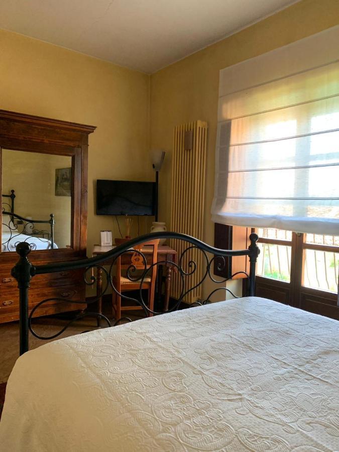 Spineto House Hotel Spineto Scrivia Luaran gambar