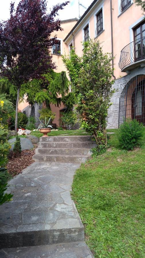 Spineto House Hotel Spineto Scrivia Luaran gambar