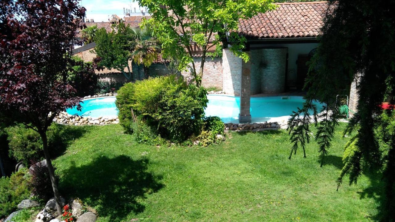 Spineto House Hotel Spineto Scrivia Luaran gambar