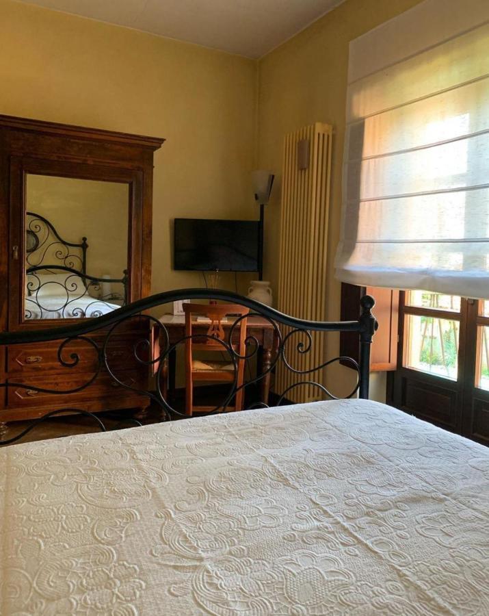 Spineto House Hotel Spineto Scrivia Luaran gambar